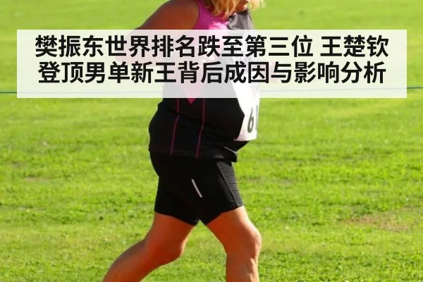 樊振东世界排名跌至第三位 王楚钦登顶男单新王背后成因与影响分析